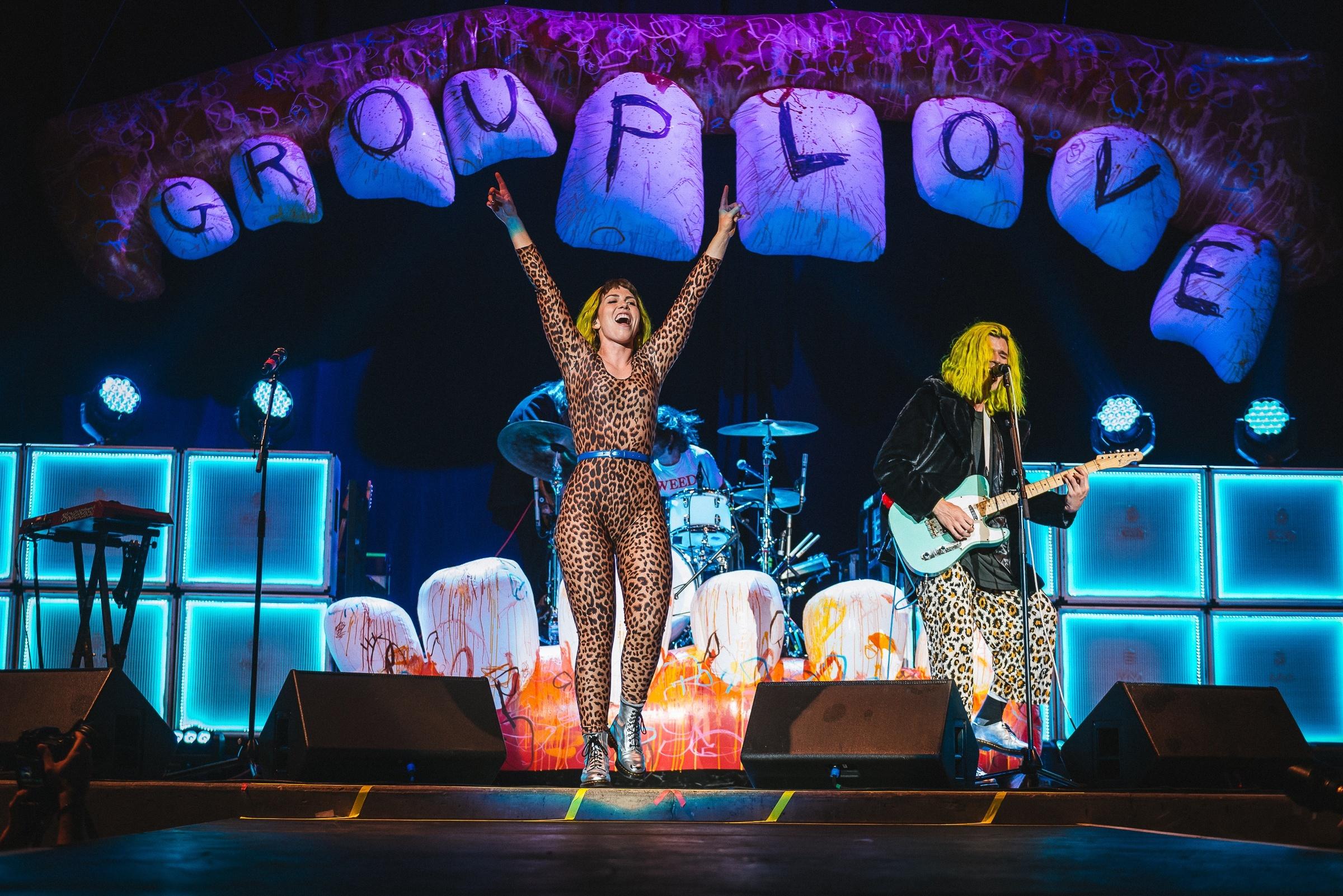 grouplove