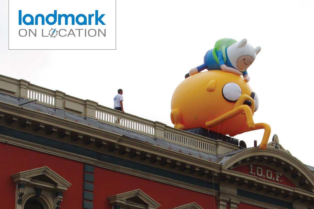 landmark on location 04