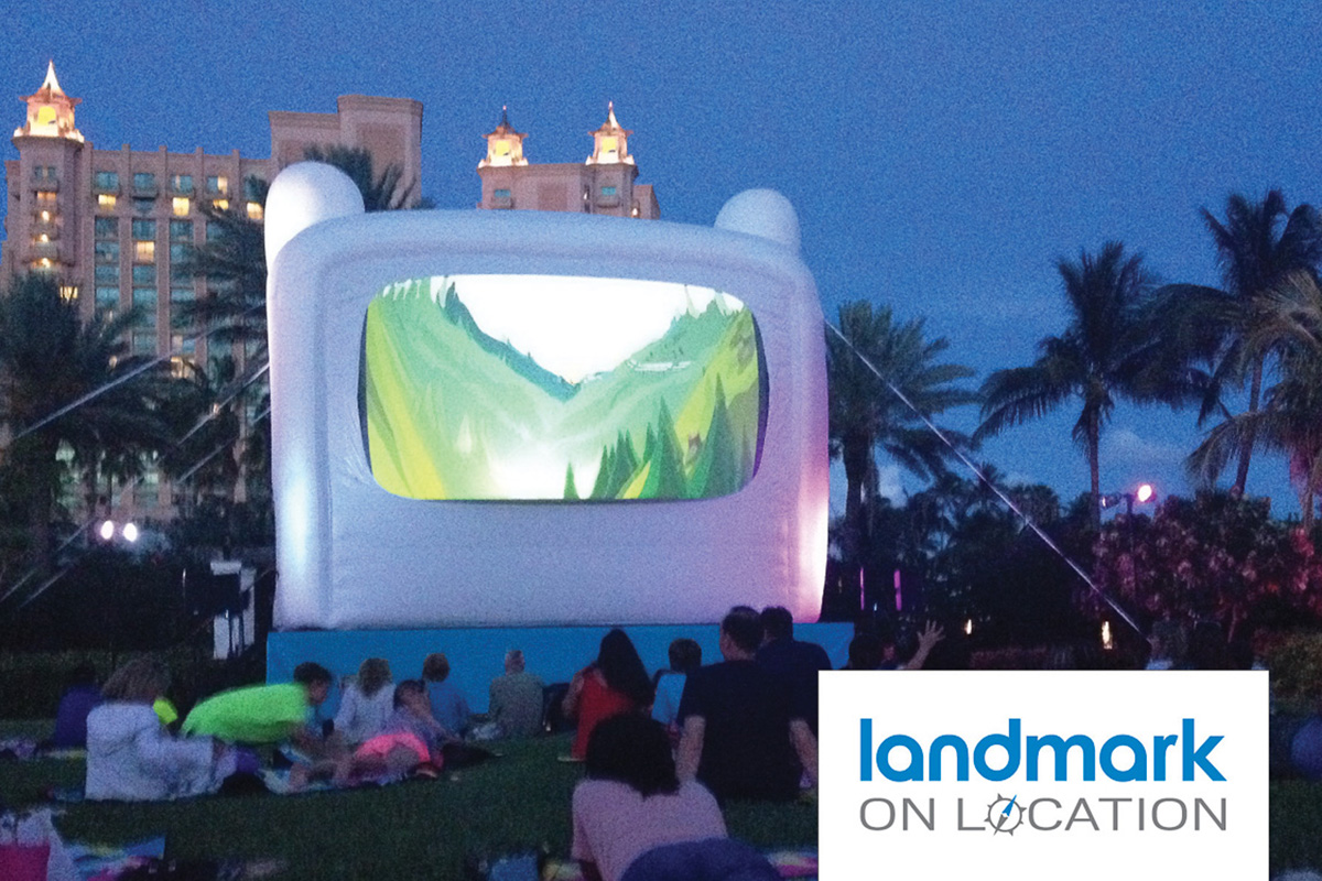 landmark on location 10