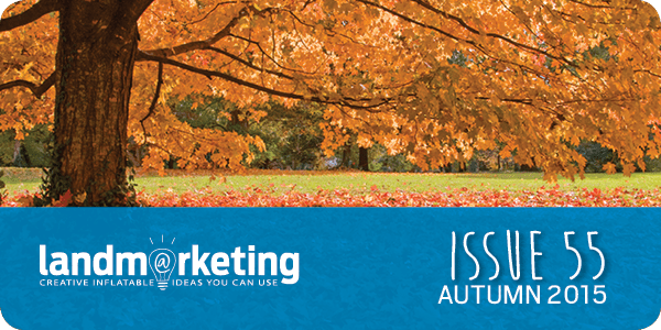 landmarketing cover ISSUE 55