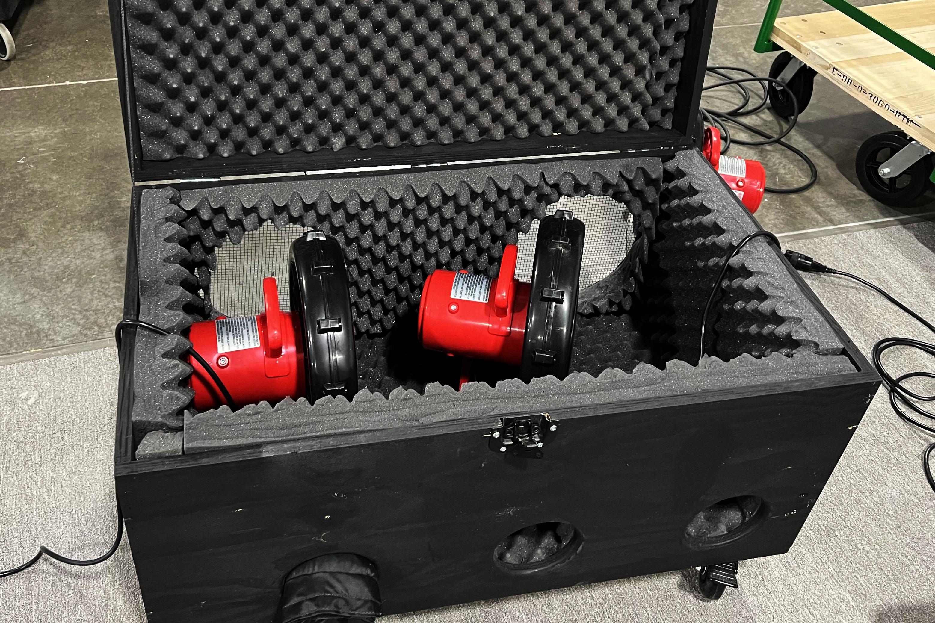 Custom Components - Sound