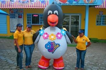 inflatable-snowbiz-penguin-costume