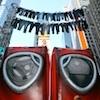 Inflatable Washer & Dryer