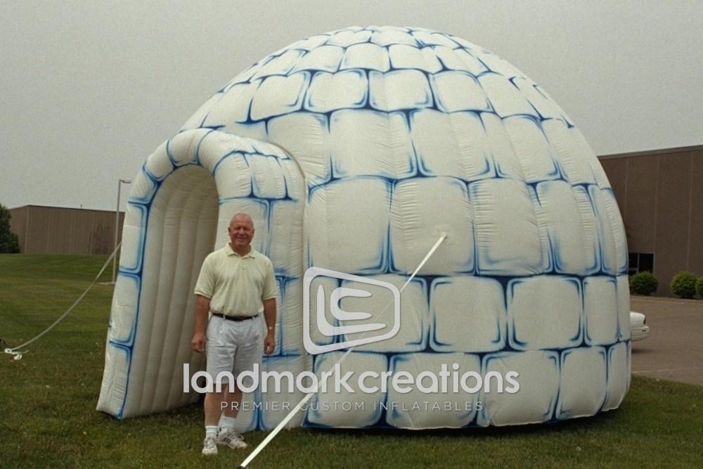 igloo 