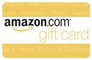 amazon.com Gift Card