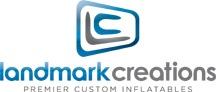 Landmark Creations - Premier Custom Inflatables