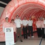 Southeastern Med Inflatable Colon