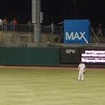 Max Credit Union Inflatable Logo