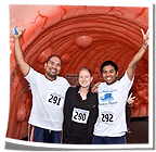 Inflatable Colon