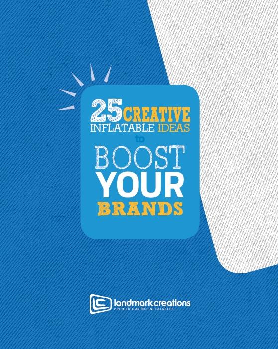 Cover of 25 Creative Ways to Boost Your Brands