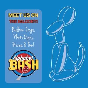 Alphabet Bash 2012 Newsletter