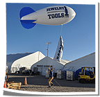 JewelryTools.com Blimp