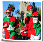 Jingle Bell Run