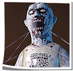 Inflatable Zombie