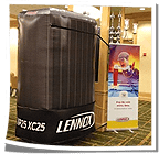 Inflatable AC Product Replica
