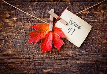 Landmarketing Fall Issue 47
