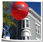 Keith Loughlin Sphere