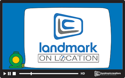 Landmarketing Issue 48 Cover Landmark on Location still