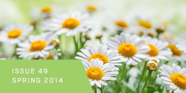 Landmarketing Issue 49 - Spring 2014