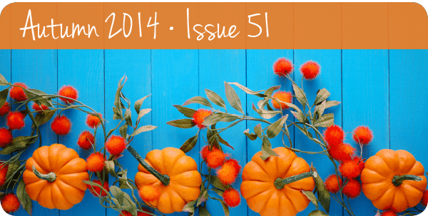 Landmarketing Newsletter - Issue 51