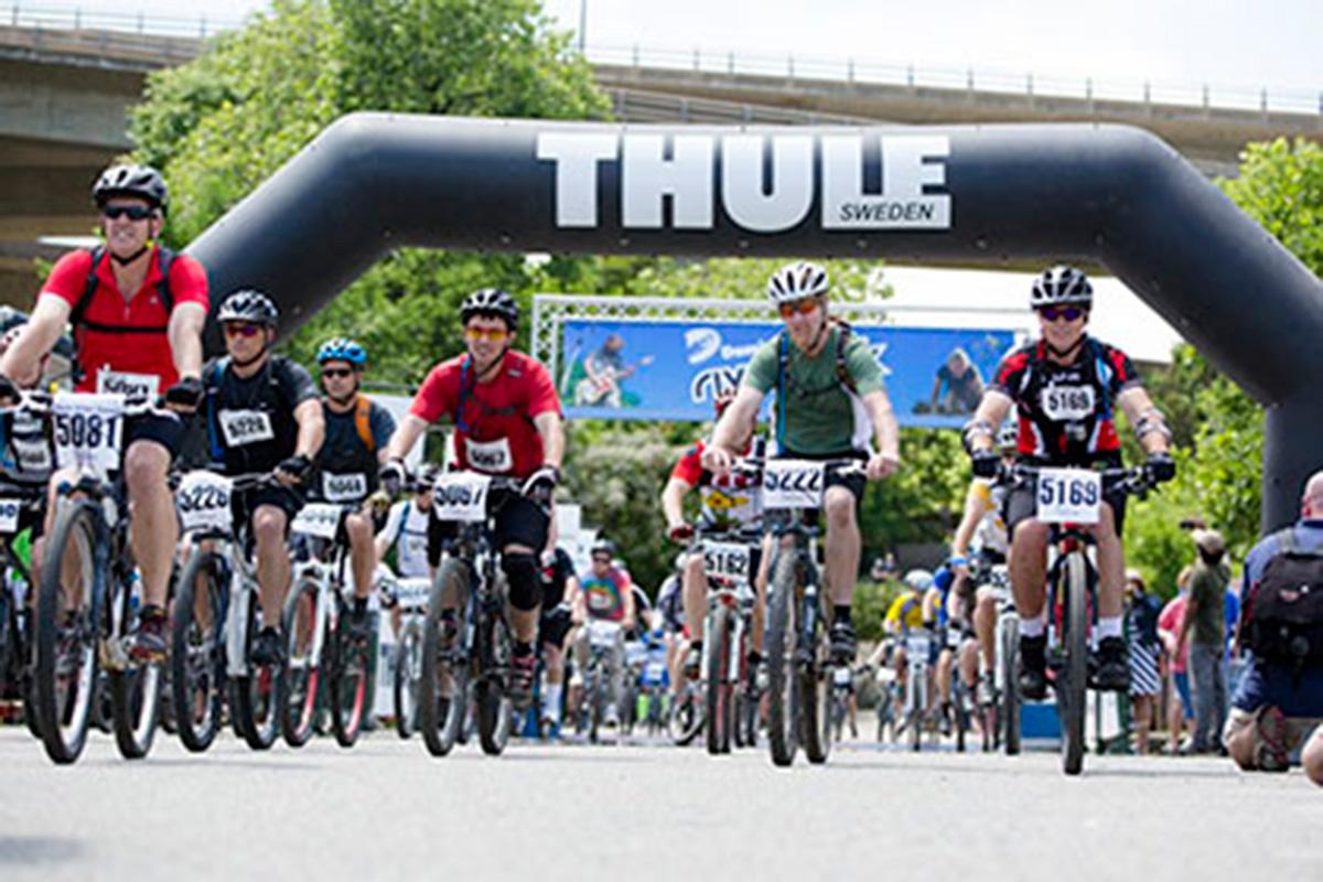 Thule Arch