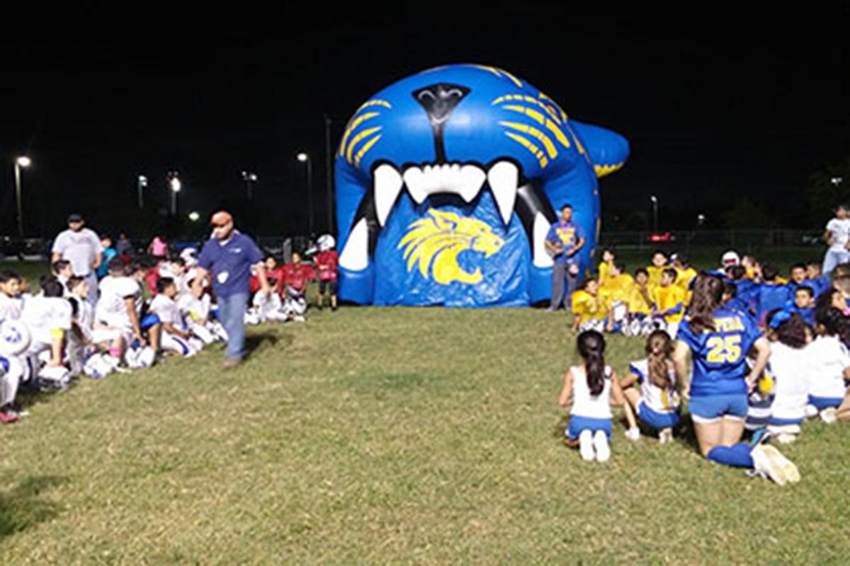 Wildcat Tunnel