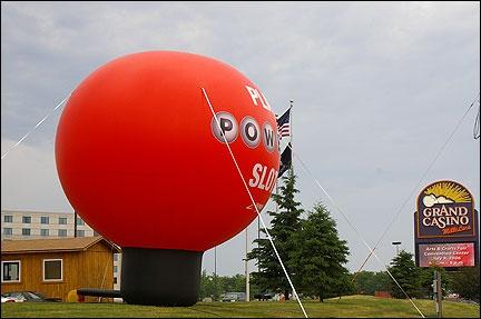 lottoball on site
