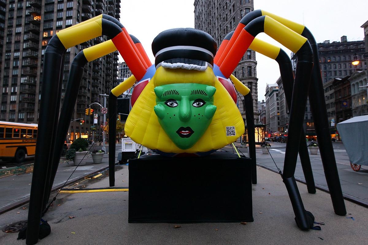 L3637 23 L3171 onsite spider
