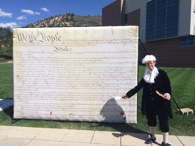 We The People Billboard