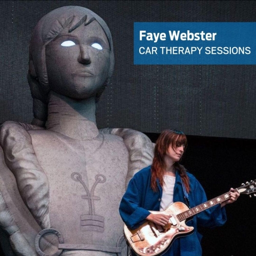 Faye Webster - Marble Bust
