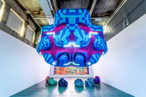 Inflatable Success Stories