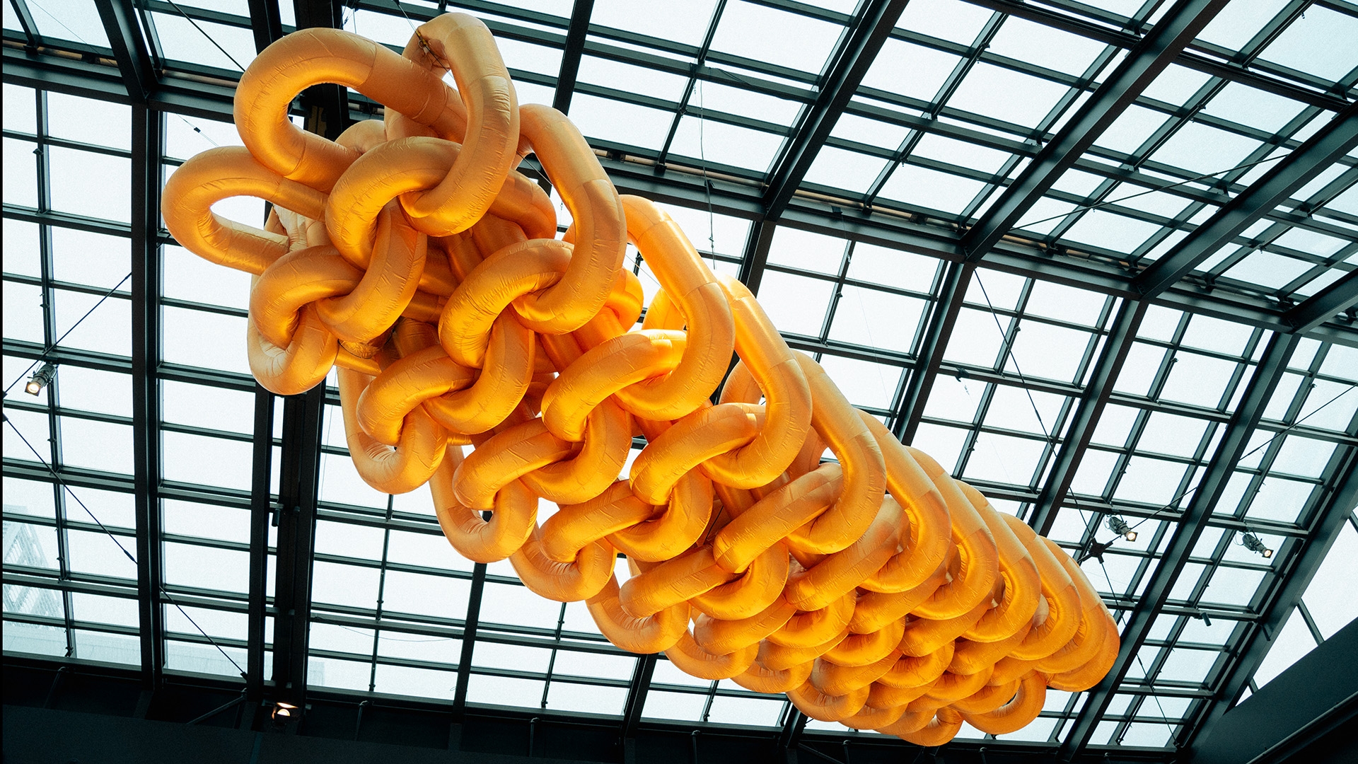 Gold Chain Royal Monte Mall