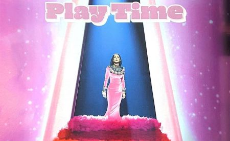 katy perry play time image from lighting sound america